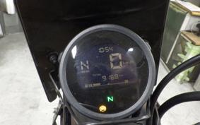 HONDA CL250-2 MC57