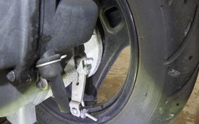 SUZUKI LET's 5 CA47A