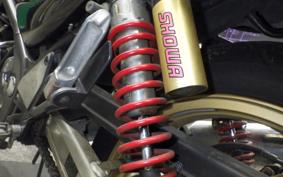 KAWASAKI BALIUS 250 Gen.2 2021 ZR250B