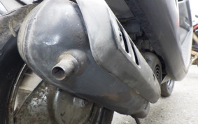 YAMAHA JOG Gen.2 3YJ