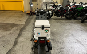 HONDA  BENLY  PRO  AA05