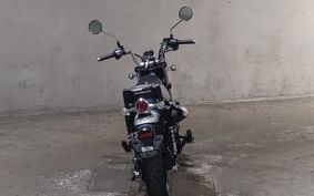 HONDA  DUX 125 JB04
