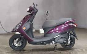 YAMAHA  AXIS Z SED7J