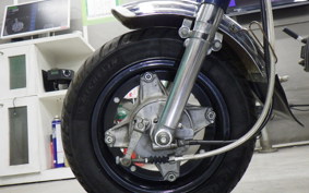 HONDA DAX 50 2024 ST50
