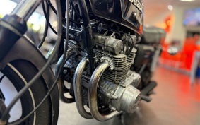 SUZUKI GS750 2026 GS750E