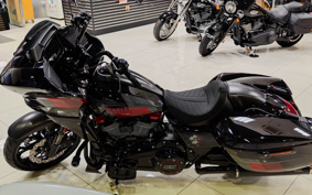 HARLEY FLTRXSTSE CVO 2025 TL8