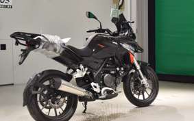 BENELLI TRK251