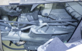 HONDA GYRO CANOPY TA03