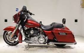 HARLEY FLHX 1690 2013