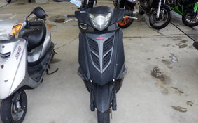 PGO TIGRA 168R