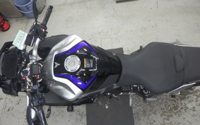 YAMAHA MT-10 SP 2018