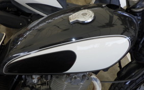 YAMAHA SR400 Gen.2 1997 1JR