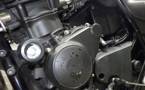 HONDA CB400 SUPER BOLDOR VTEC 2011 NC42