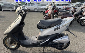 HONDA DIO