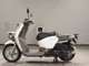 Фото Honda BENLY 110 с японского аукциона