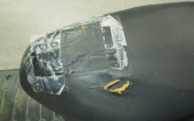 YAMAHA JOG APRIO 2016 SA11J