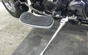 YAMAHA DRAGSTAR 400 CLASSIC 2005 VH01J