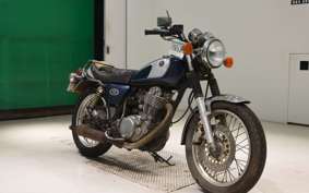 YAMAHA SR400 Gen.3 2003 RH01J