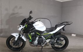 KAWASAKI Z650 2017 ER650H
