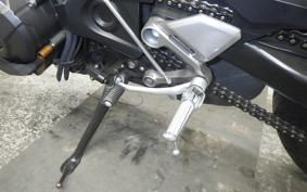 YAMAHA XSR900 2016 RN46J