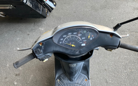 HONDA DIO AF68
