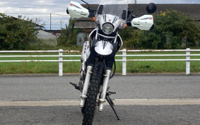 YAMAHA SEROW 250 DG17J