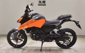 KTM 250 DUKE 2022