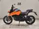 Фото KTM 250 DUKE 2022 с японского аукциона