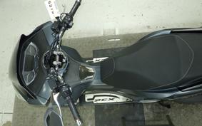 HONDA PCX 160 2007 KF47