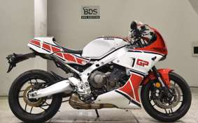 YAMAHA XSR900 GP 2024 RN96J