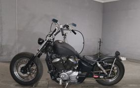HONDA SHADOW 400 NC34