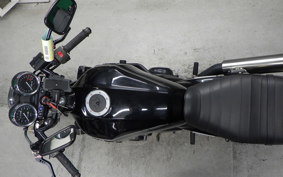 KAWASAKI ZRX-2 2009 ZR400E