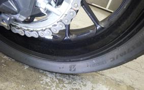 YAMAHA YZF-R7 2025 RM39J
