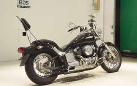 YAMAHA DRAGSTAR 400 1997 4TR