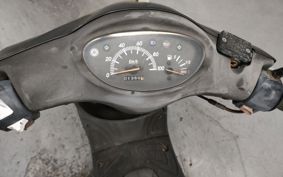 YAMAHA AXIS100 SB06J