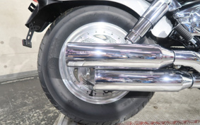 SUZUKI DESPERADO 400 VK52A