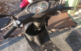 YAMAHA AXIS 100 SB06J