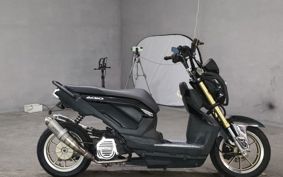 HONDA ZOOMERX JF38