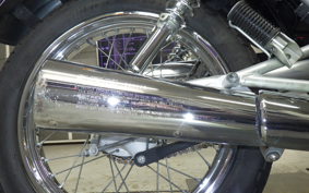 SUZUKI ST250E 2003 NJ4CA