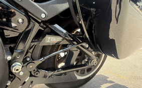 HARLEY FXLRST 2024 YXZ