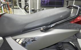 YAMAHA BW S125 Gen.2 SED9J