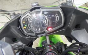 KAWASAKI NINJA 400 2019 EX400G