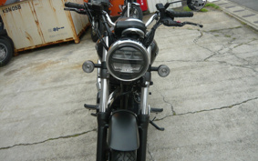 HONDA GB350 2022 NC59