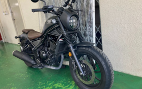 HONDA REBEL 250  S E-clutch MC49