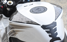 HONDA CBR600RR 2011 PC40