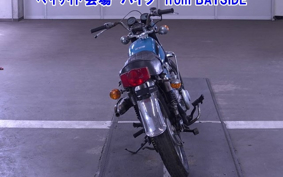 HONDA CL350