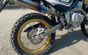 YAMAHA SEROW 250 DG31J
