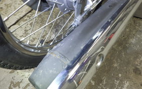 HONDA C110 SUPER CUB JA07