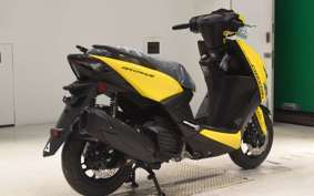 YAMAHA CYGNUS Griffus 2024 SEJ4J