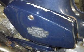 HONDA C90 SUPER CUB E HA02